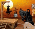 Shoot The Robbers