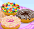 Donuts